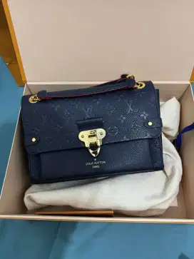 Louis Vuitton - Vavin PM Empreinte Bag