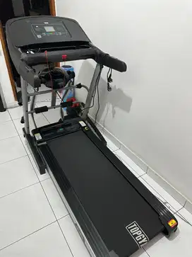 DI JUAL CEPAT TREADMILL JACO