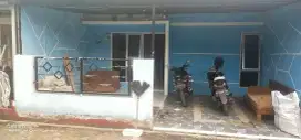 Di jual cepat rumah murah (oper kredit lajutkan KPR)