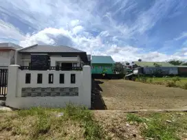Jual Cepat - Tanah Pertapakan Rumah (Pemilik Langsung)