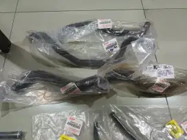 Selang egr, selang radiator ertiga diesel