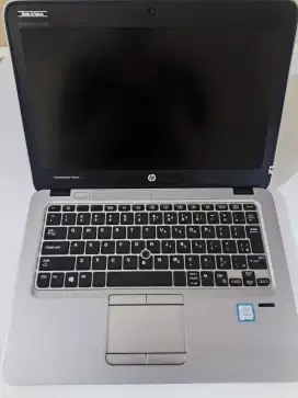 Jual laptop HP layar 12Inch bagus