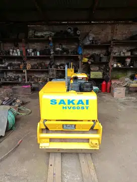 baby Roller SAKAI HV60ST