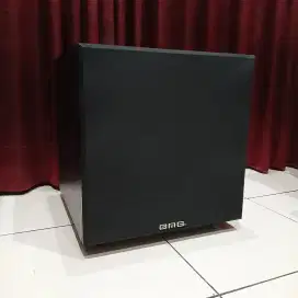 BMB SW112SE 12 INCH Subwoofer Aktif