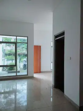 Dijual Rumah Siap Huni Lokasi Strategis Pusat Kota Bandung