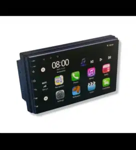 Head unit android 7 inch