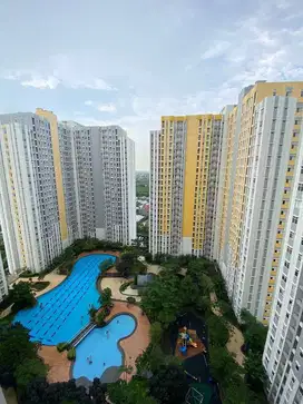 DI SEWAKAN APARTEMEN SPRINGLAKE SUMMARECON BEKASI