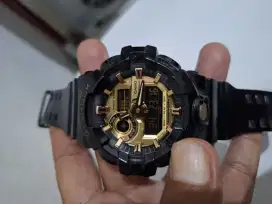 Casio G-shock GA710GB