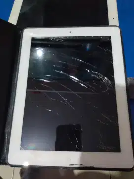 iPad 2 apa adanya