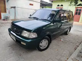 Toyota Kijang 2001 Bensin