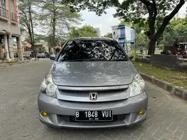 Honda Stream VTEC 1.7