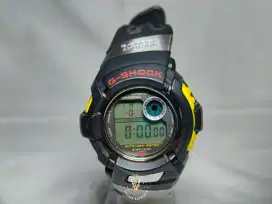 Gshock DWX-112AS x Air Style