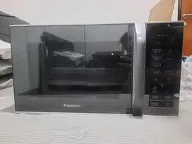 Dijual Microwave Oven Panasonic NN-ST32HM