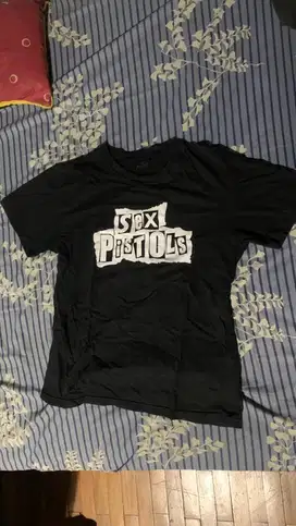 Kaos Band S*x Pistols