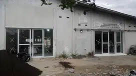 Pasang Kusen Alumunium Pintu Jendela Kantor Kita Plafon Partisi Sekat