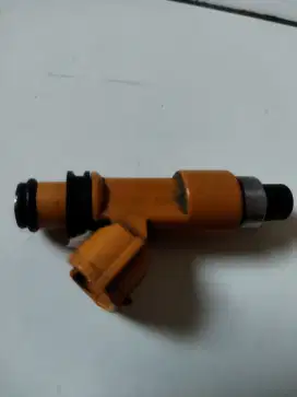 Injector nex fi pertama