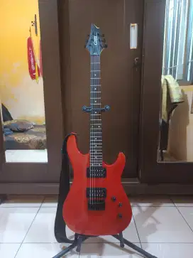 GITAR CORT KX100