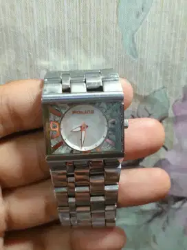 Jam tangan asli original mesin lancar jaya