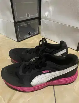 Dijual Sepatu Ori Running Puma Future ST Runner Nylon size 38