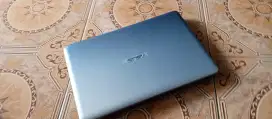 LAPTOP ASUS X540Y TYPE C - SUKARAME