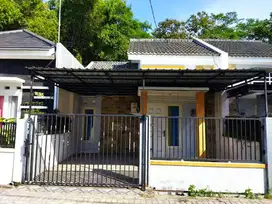 Dijual Cepat Bu Rumah Cluster Pare Kediri