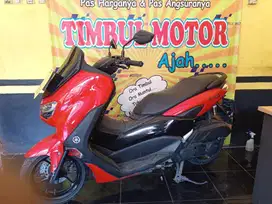 Yamaha All new NMAX 2023 mulus