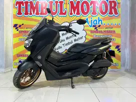 Yamaha NMAX ABS 2023 mulus