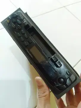 Tape Radio-Kaset Mobil