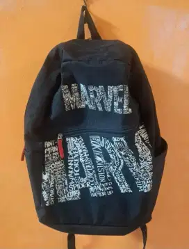 Tas Sekolah Adinata Edisi Marvel