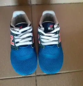 Sepatu Anak New Balance Original