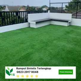 Jual rumput sintetis murah ngemplak sleman