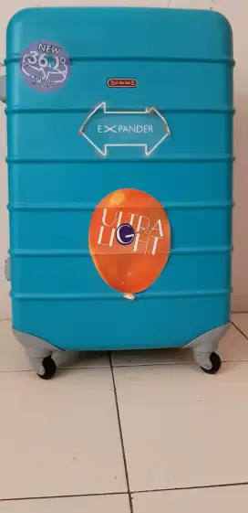 Koper polo besar