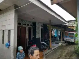 Rumah Kampung Di Jual Murah Hanya 5 Menit Dari Pintu Tol Bekasi Timur