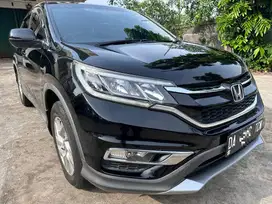 Honda CR-V 2.0 AT 2016