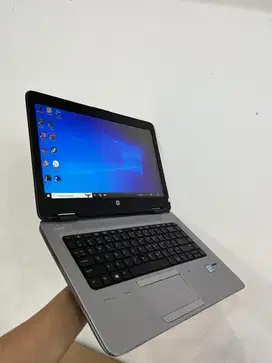 PROMO COD GRATIS ONGKIR HP PROBOOK CORE i5 RAM 8GB SIAP PAKAI