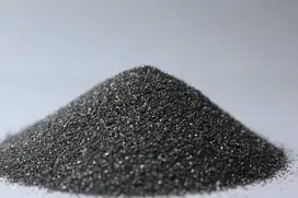 Pasir Abrasive / Steel Grit Abrasive