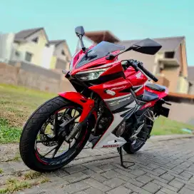 CBR 150R 2017 ~DP 500K