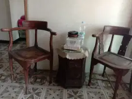 BU kursi santai,cocok di taruk di teras