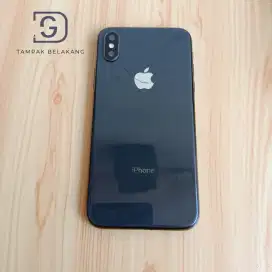 Iphone X 256 Hp Only