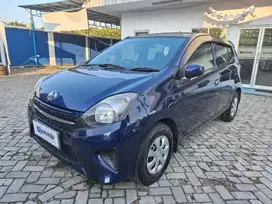 DP Rendah-Toyota Agya 1.0 E Bensin-MT 2015