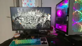 PC gaming fullset