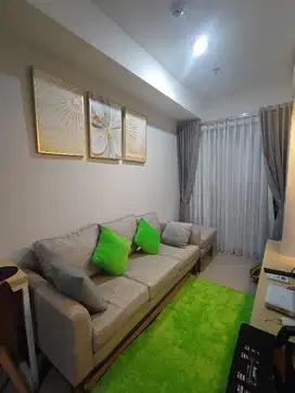 apartemen deket bintaro x change