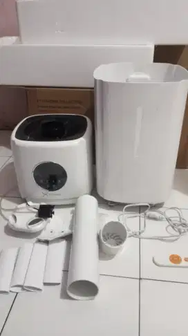 HUMIDIFIER 21L CITIHOME [ TAWAR SAMPAI DEAL ]