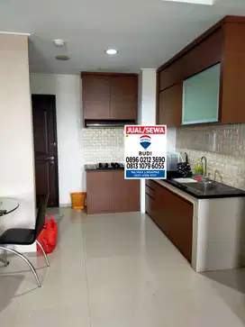 Jual apartemen Paladian Kelapa Gading tower B LB 69 m2 1 KT lantai 11