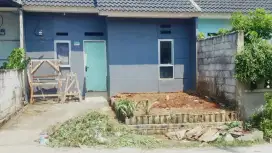 Take over rumah subsidi harga masih nego.rymah dikontrakin