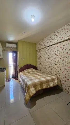 Dijual Cepat Apartemen Di Gunawangsa MERR