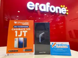 Samsung Galaxy Z Flip6 Gratis Galaxy Fit 3