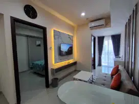 Apartemen 2Kamar di Grand Dharmahusada Lagoon - Mulyorejo, Surabaya