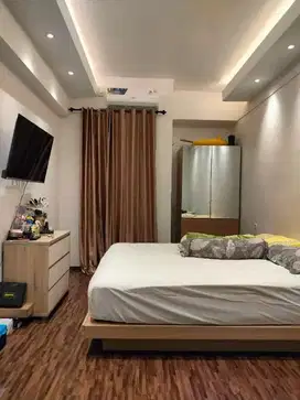 Dijual Cepat Apartemen Di Bale Hinggil