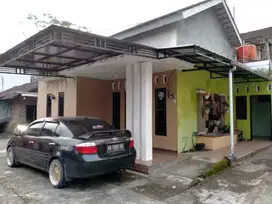 RUMAH MURAH SIAP HUNI DEKAT JALAN RAYA BANDONGAN WINDUSARI